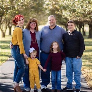 Meet your Posher, Kay